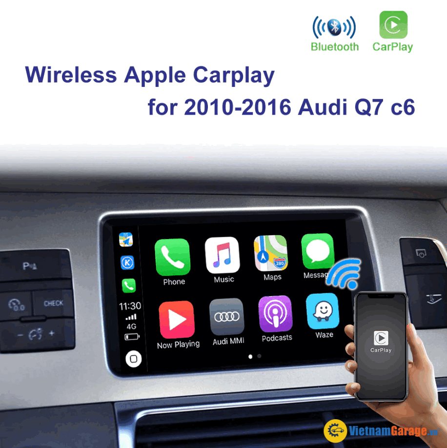 Carplay 1