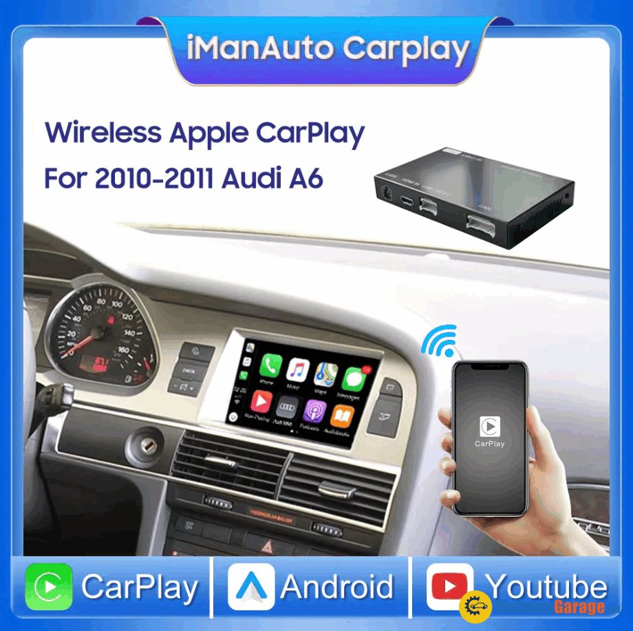 Carplay 2