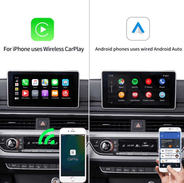 Carplay 3