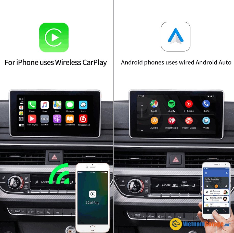 Carplay 3