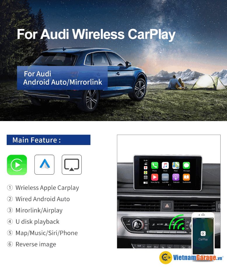 Carplay 4