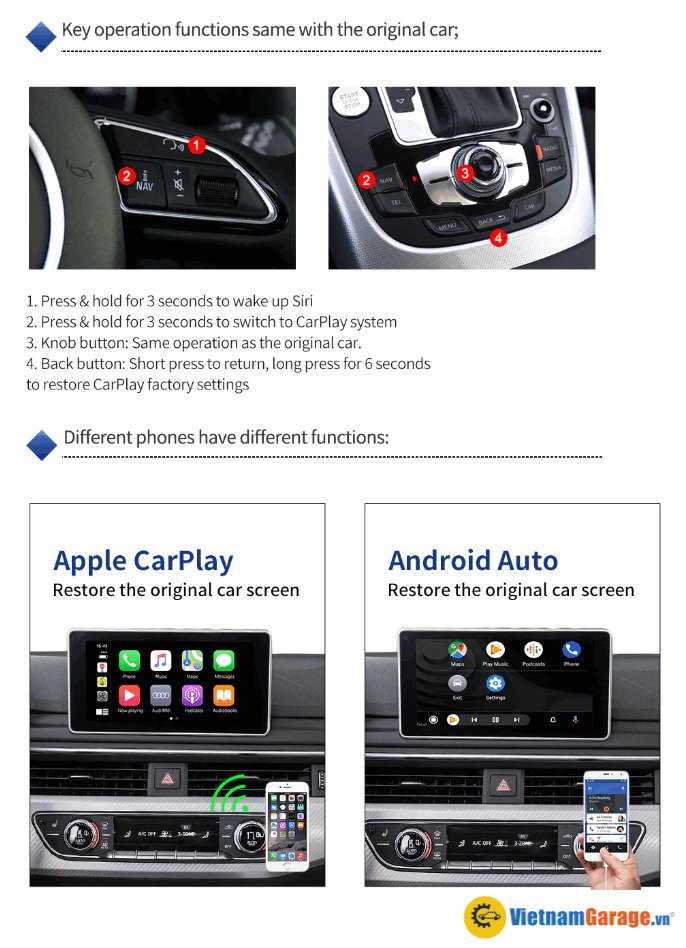 Carplay 6