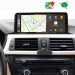 Apple Carplay Android Auto Mirroing Không Dây Cho Xe BMW