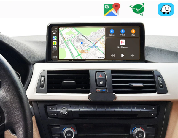 Carplay Bmw 6