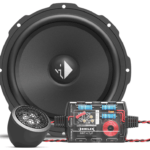 Loa Cánh Ô tô HELIX Ci3 K165.2FM-S3