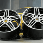 Mâm Đúc Lazang Ô tô Porsche chính hãng