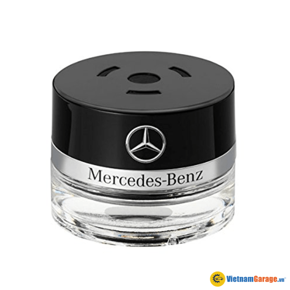 Mercedes Benz 3