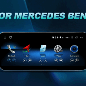 Mercedes E 5