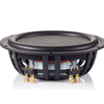 Loa Siêu Trầm Subwoofer Morel Ultimo Power Slim PS12D