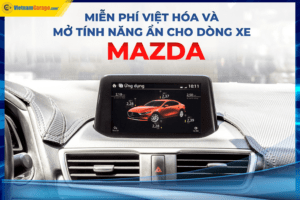 Tinh Nang An Mazda