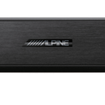 Đầu Phát Nhạc Hi-res Alpine UTX-M06