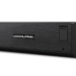 Đầu Phát Nhạc Hi-res Alpine UTX-M08S