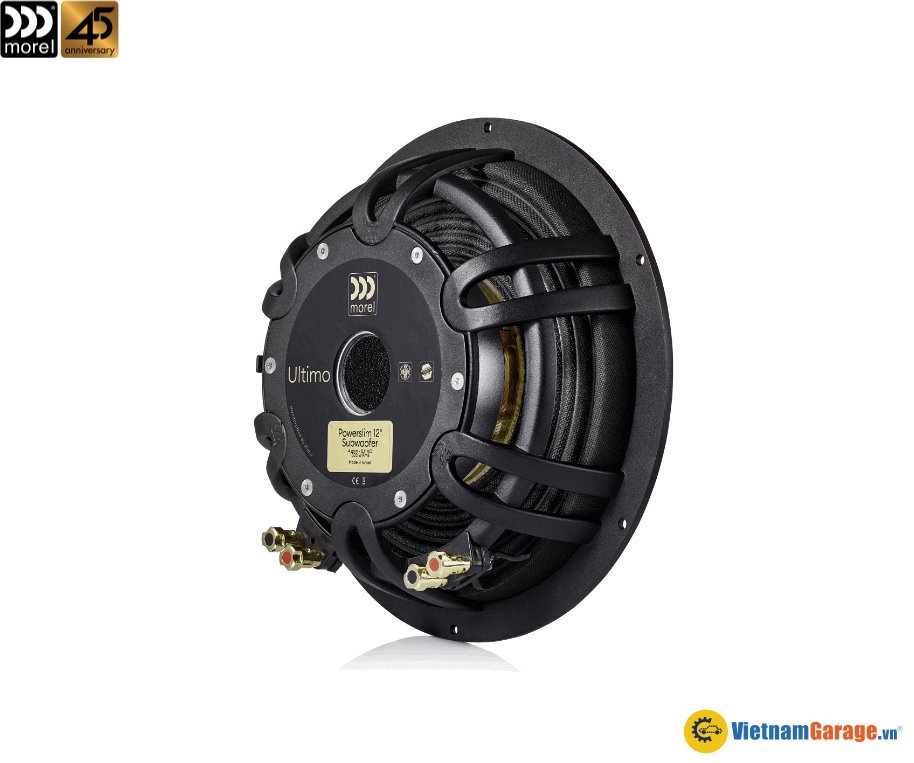 Ultimo Power Slim Ps12d 3 2