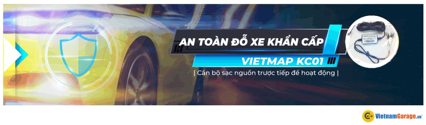 Vietmap Kc01 5