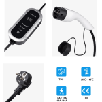 Bộ Sạc Pin Cho Xe Ô tô Điện