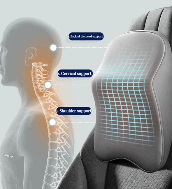 Độ ghế Limousine Massage Điện - Image 3