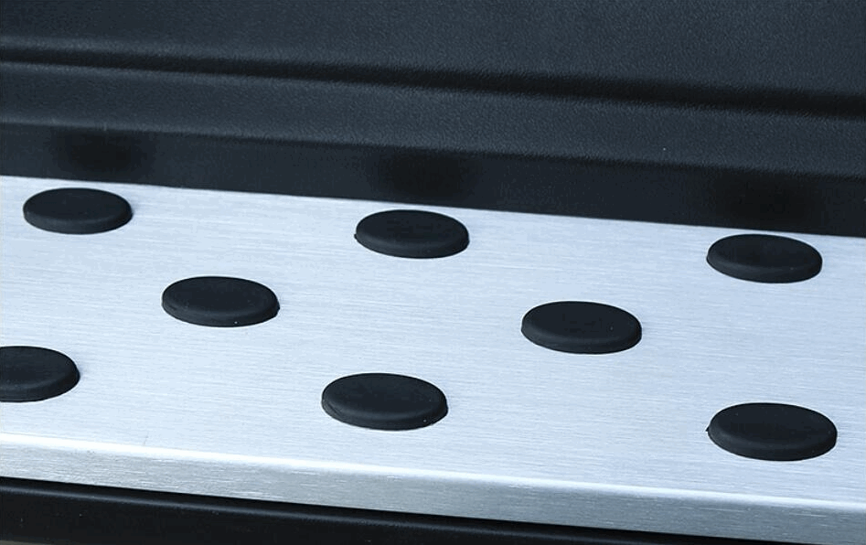 Bậc Dẫm Lên Xuống Cho Xe Mitsubishi Outlander - Image 3