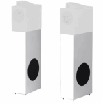 Loa Morel Octave Signature Subwoofer Âm Thanh Gia Đình Và Nhà Hát