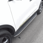Bậc Dẫm Lên Xuống Cho Xe Audi Q3