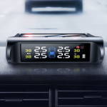 Cảm Biến Áp Suất Lốp TPMS Van Ngoài Cho Ô tô