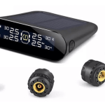 Cảm Biến Áp Suất Lốp TPMS Van Ngoài Cho Ô tô