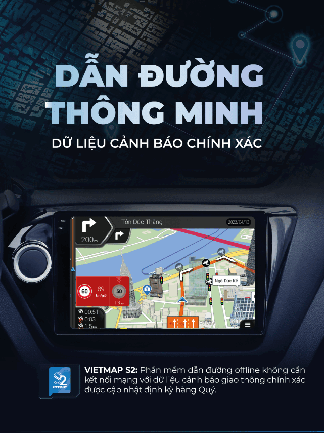 Màn Hình Ô tô Teyes CC3 2K - Image 3