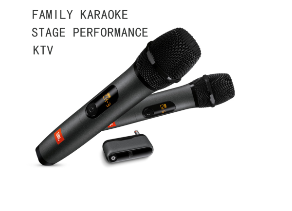 Mic Hát Karaoke Trên Xe Ô tô