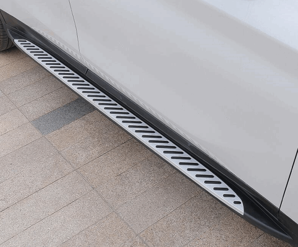 Bậc Dẫm Lên Xuống Cho Xe BMW X1 - Image 3