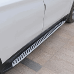Bậc Dẫm Lên Xuống Cho Xe BMW X1