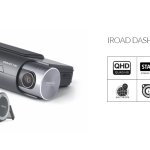 Thẻ nhớ SD IROAD chính hãng cho các Camera Hành Trình