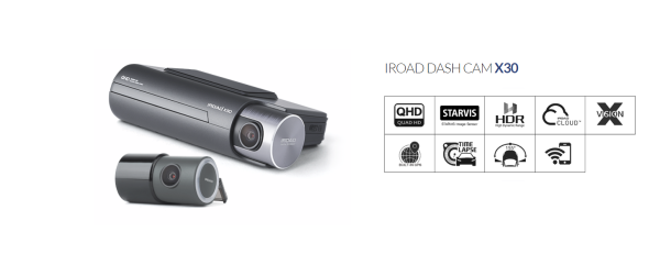 Thẻ nhớ SD IROAD chính hãng cho các Camera Hành Trình - Image 3