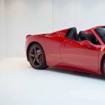 Lắp Đặt Loa Morel và Nâng Cấp Âm Thanh Cho Xe Ferrari 458 Italia Spider