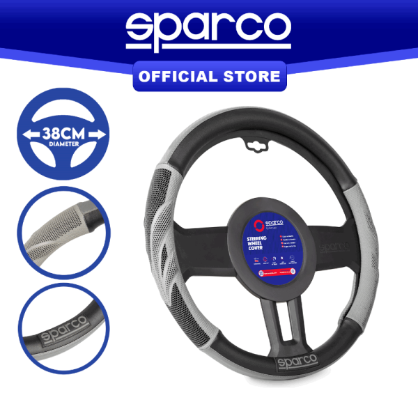 Bọc Vô Lăng Ô tô Sparco