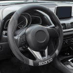 Bọc Vô Lăng Ô tô Sparco