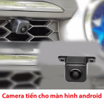 Camera tiến cho xe ô tô