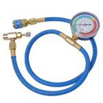 Nạp Gas điều hoà Ô tô