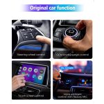 Carplay Android Box AI - Biến Màn Zin Của Ô Tô Thành Màn Android