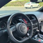 Lắp đặt Loa Morel và Nâng Cấp Âm Thanh cho Xe Audi RS5