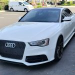 Lắp đặt Loa Morel và Nâng Cấp Âm Thanh cho Xe Audi RS5