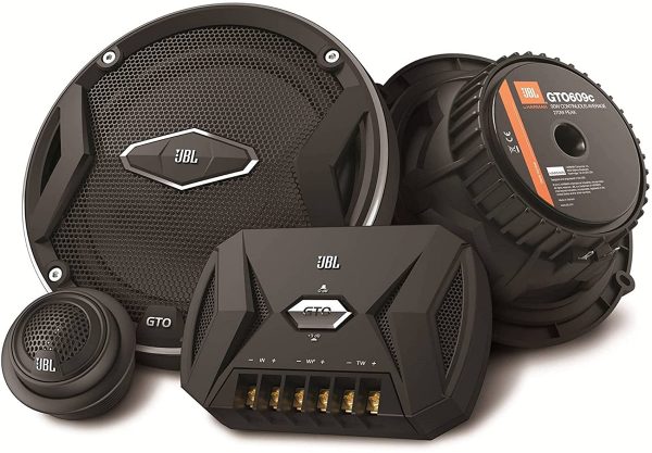Loa Ô tô JBL chính hãng - Image 2