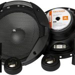 Loa Ô tô JBL chính hãng