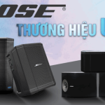 Loa bose chính hãng cho xe  ô tô