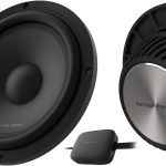 Loa xe Ô tô Harman Kardon chính hãng