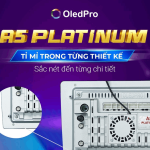 Màn Hình Ô tô OLED PRO