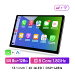 Màn Hình Ô tô 12.3 inch độ phân giải 2K