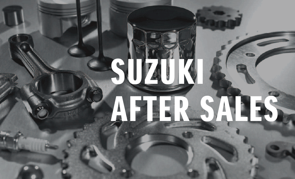 Phụ Tùng Ô tô Chính Hãng Cho xe Suzuki - Image 3
