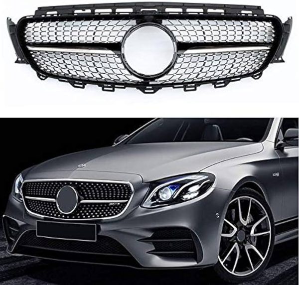 Ca lăng Ô tô Mercedes chính hãng - Image 3
