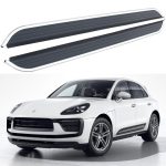 Bậc Dẫm lên xuống Ô tô cho xe Porsche Macan