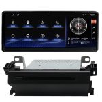 Màn Hình Android Ô tô 13.6 inch cho xe Toyota  Land Cruiser LC300 2022