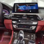 Màn Hình Android Ô tô 12.3 inch cho xe BMW 520i